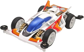 Amazon | タミヤ ミニ四駆限定シリーズ 自由皇帝 (リバティエンペラー